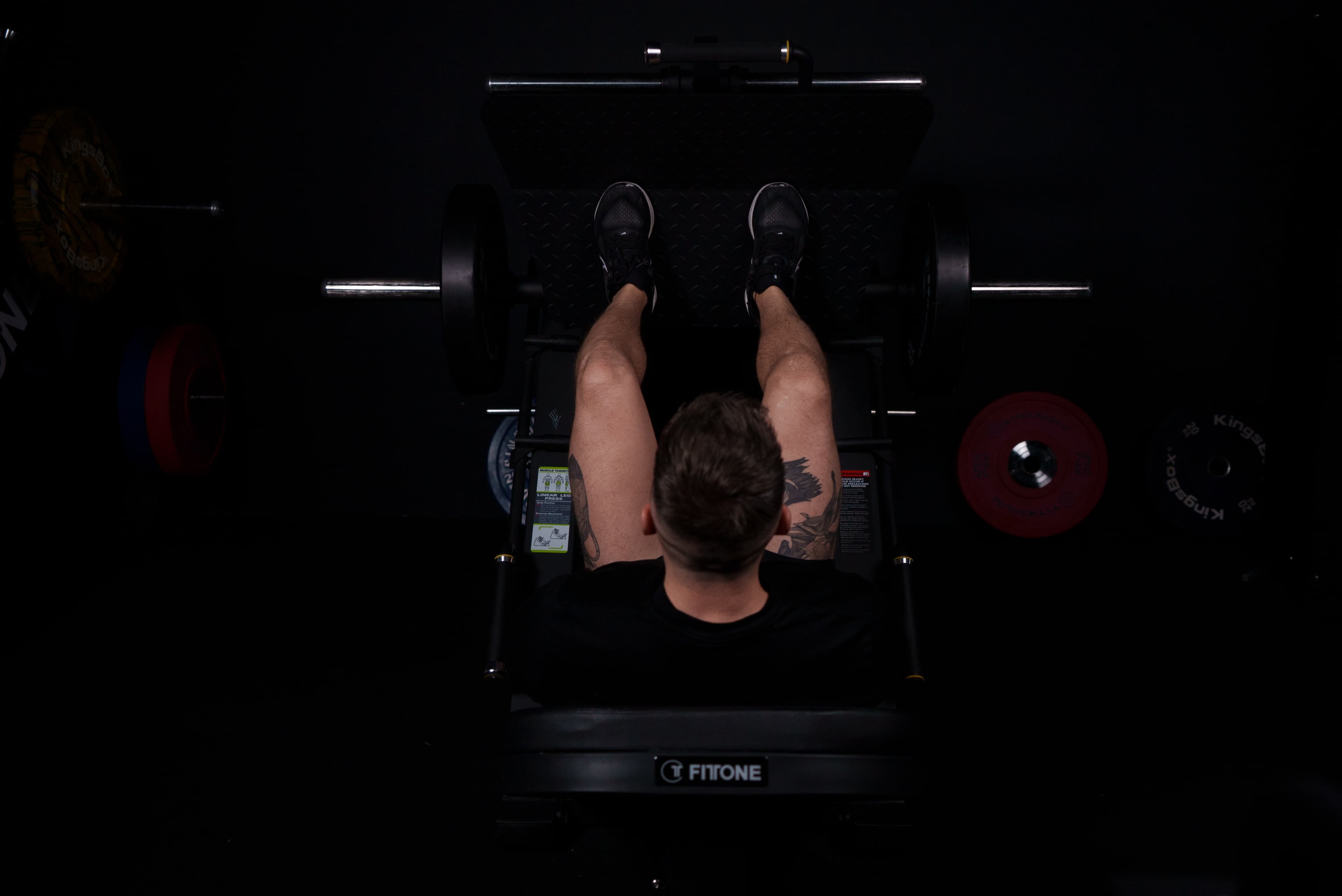 Entraînement OMINIMA